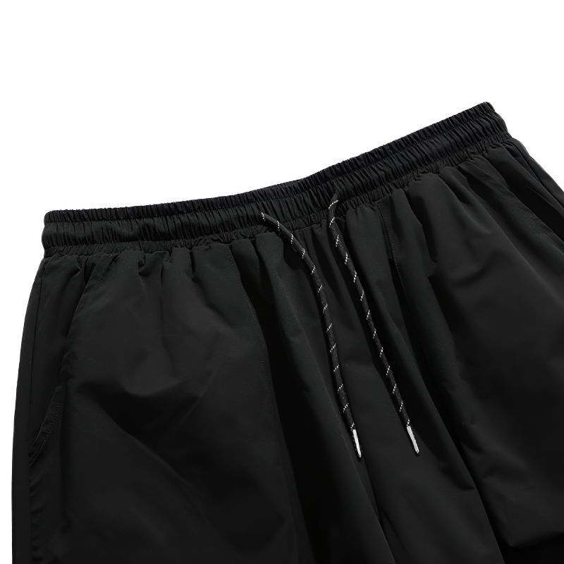 Bermuda short streetwear