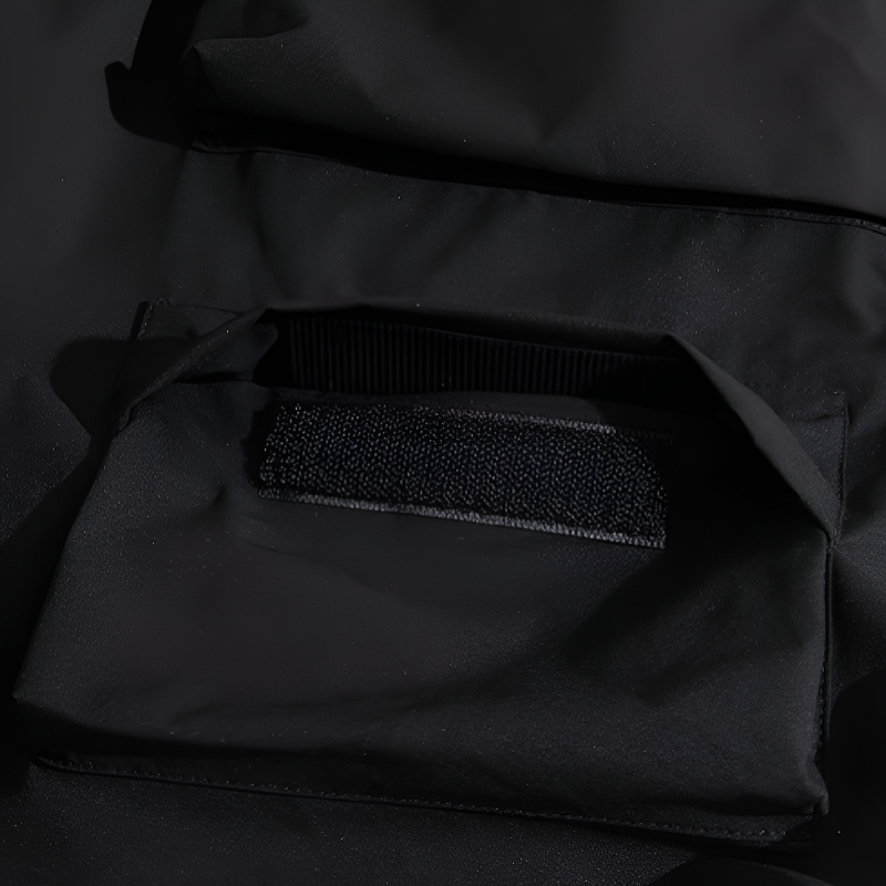 Bermuda short streetwear