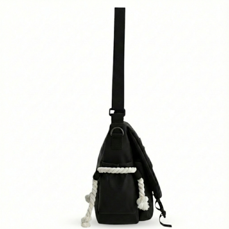 Sac a bandouliere japonais