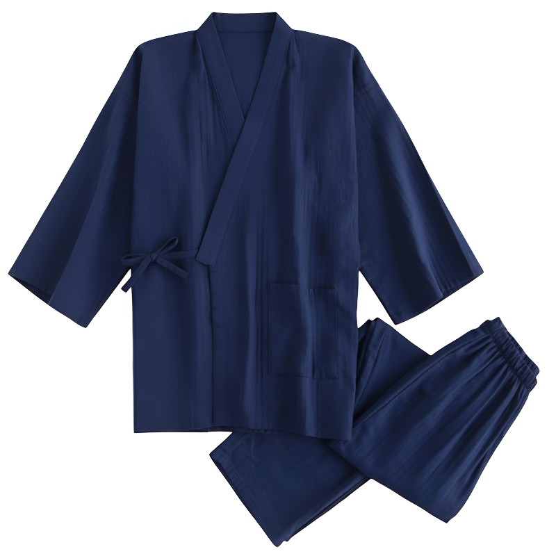 Kimono pyjama