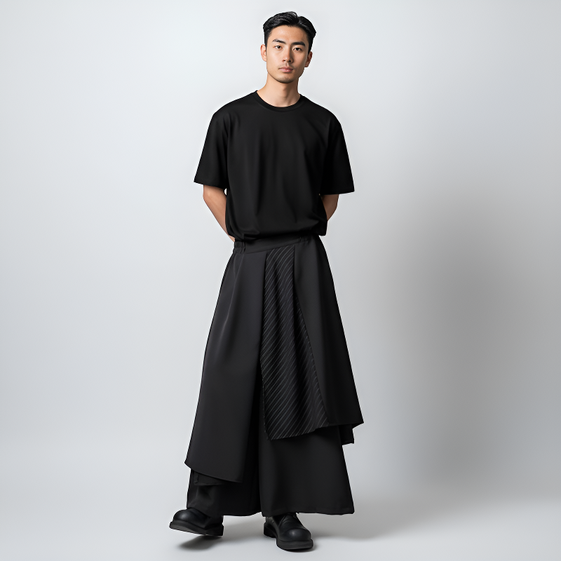 Hakama homme
