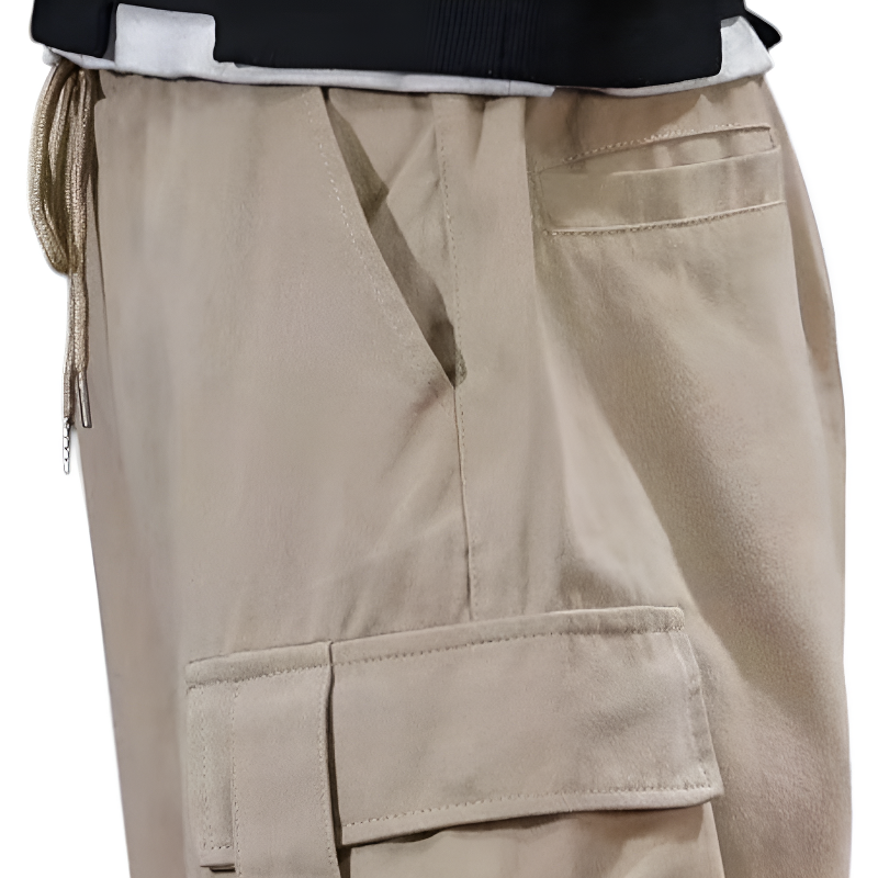 Pantalon de travail japonais