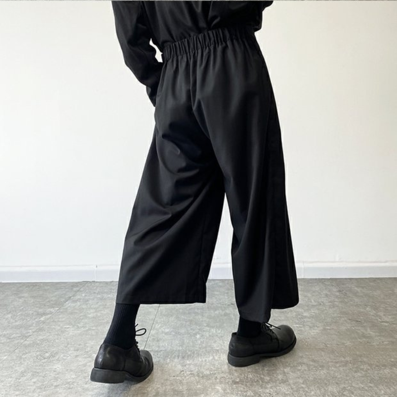 Pantalon japonais traditionnel