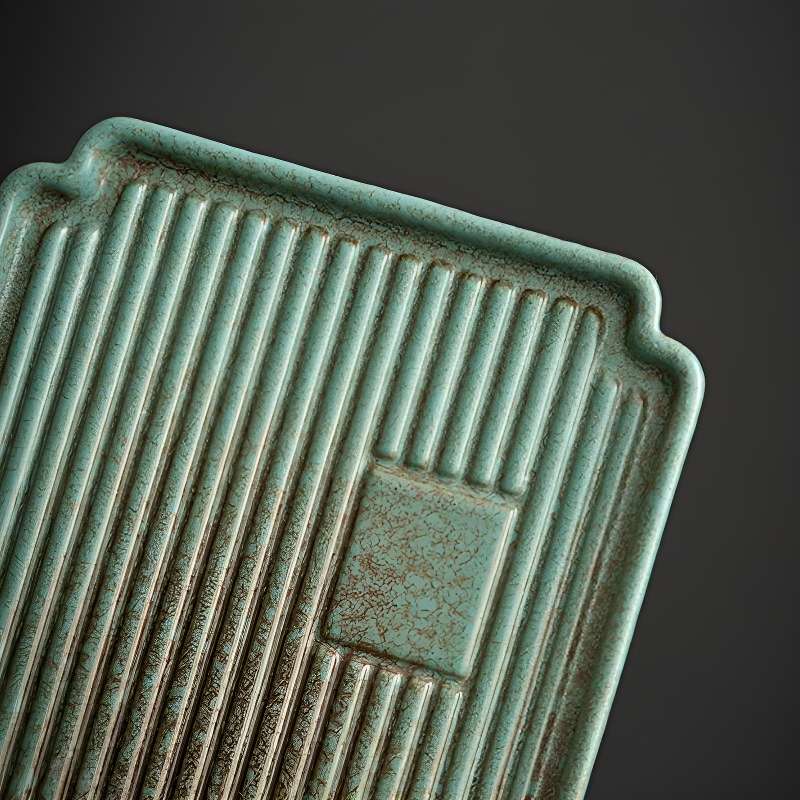 Service à thé japonaise