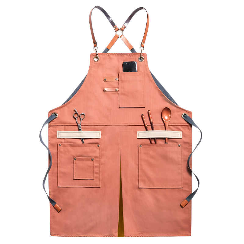 Tablier japonais professionnel