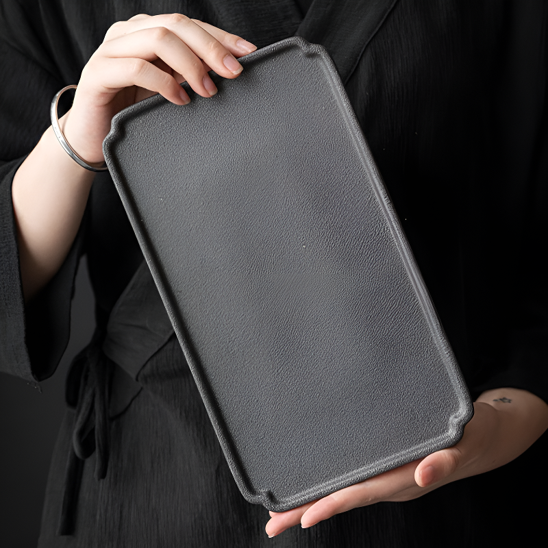 Service à thé japonaise ancien