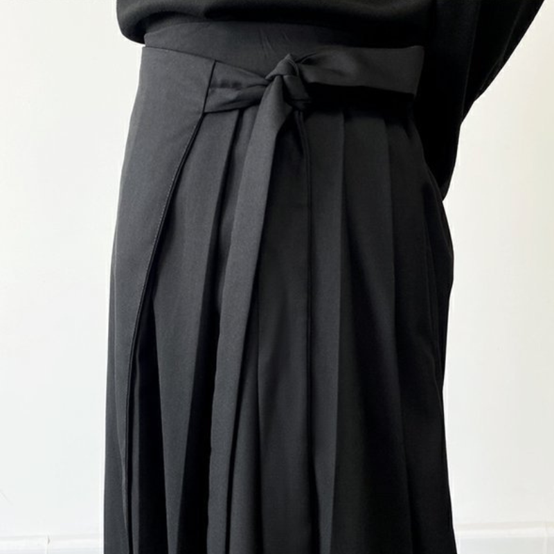 Pantalon japonais traditionnel