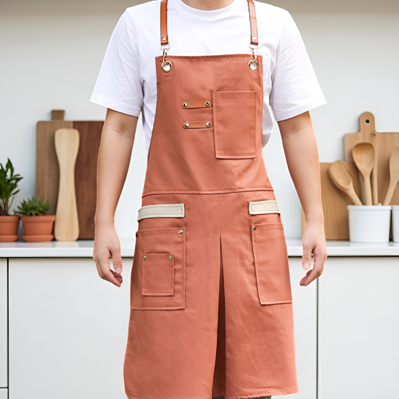 Tablier japonais professionnel