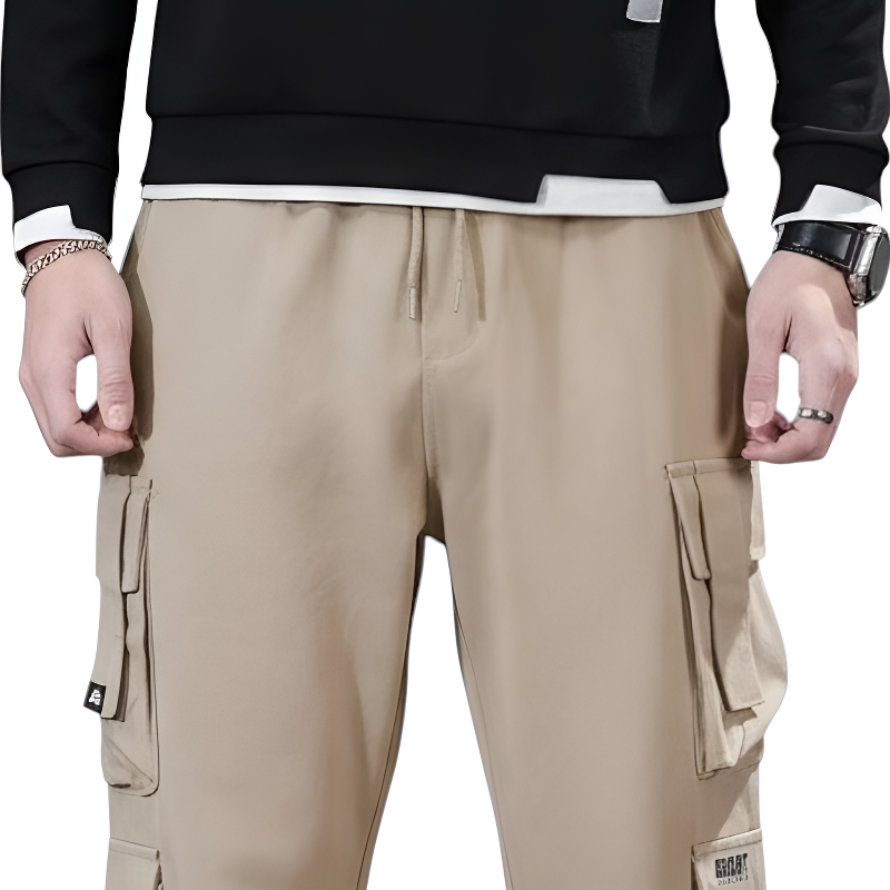 Pantalon de travail japonais