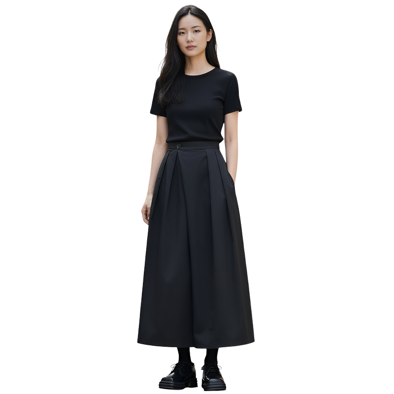 Pantalon traditionnel japonais femme