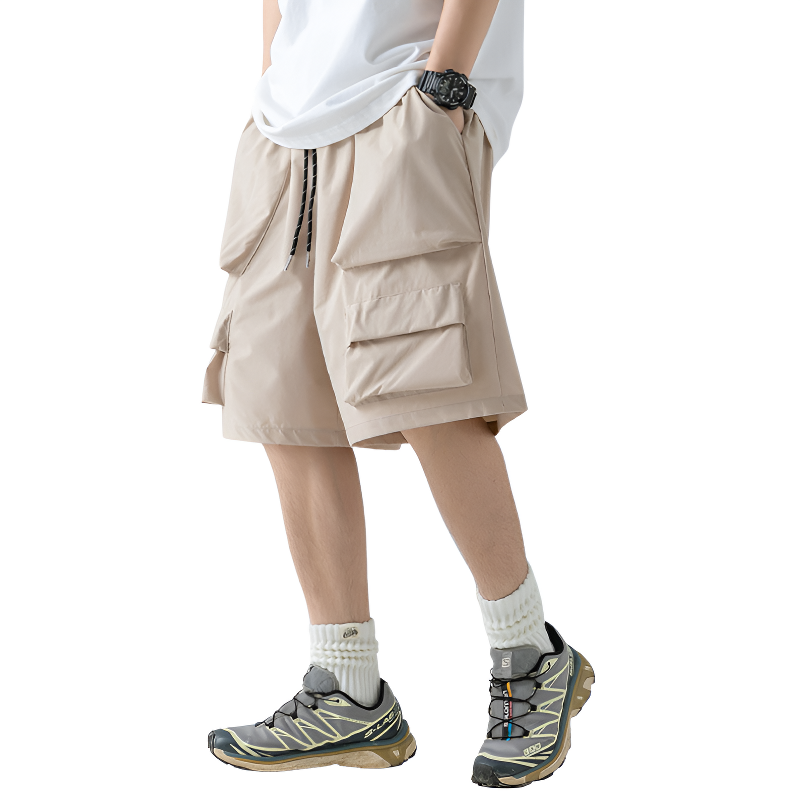 Bermuda short streetwear