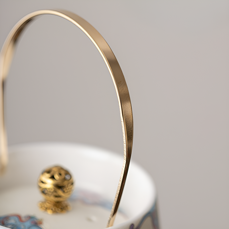 Service a the japonais porcelaine fine