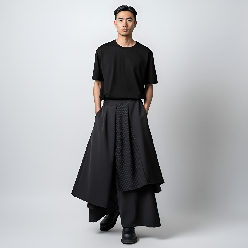 Hakama homme