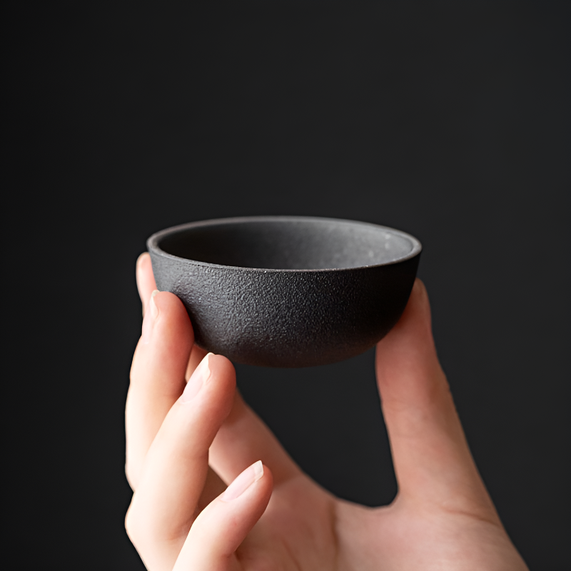 Service à thé japonaise ancien