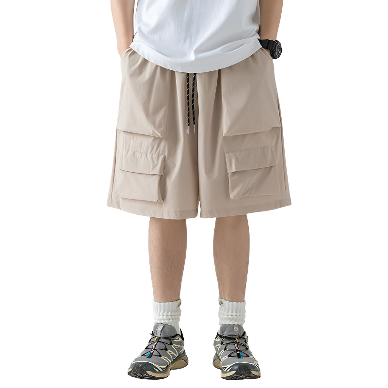 Bermuda short streetwear