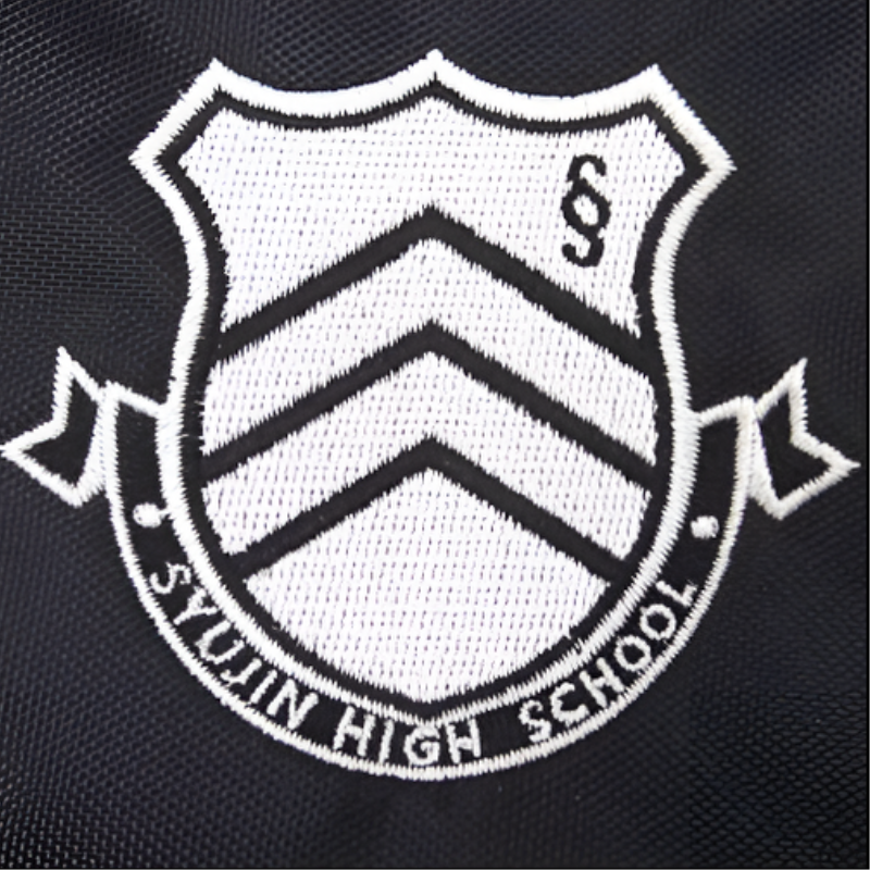 Sac etudiant japonais