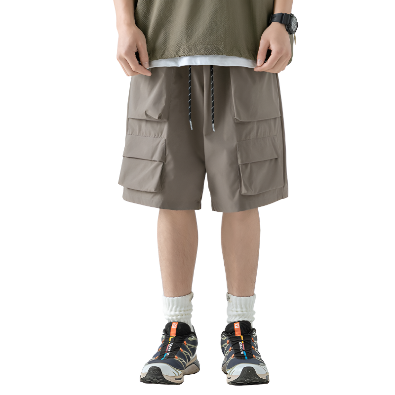 Bermuda short streetwear