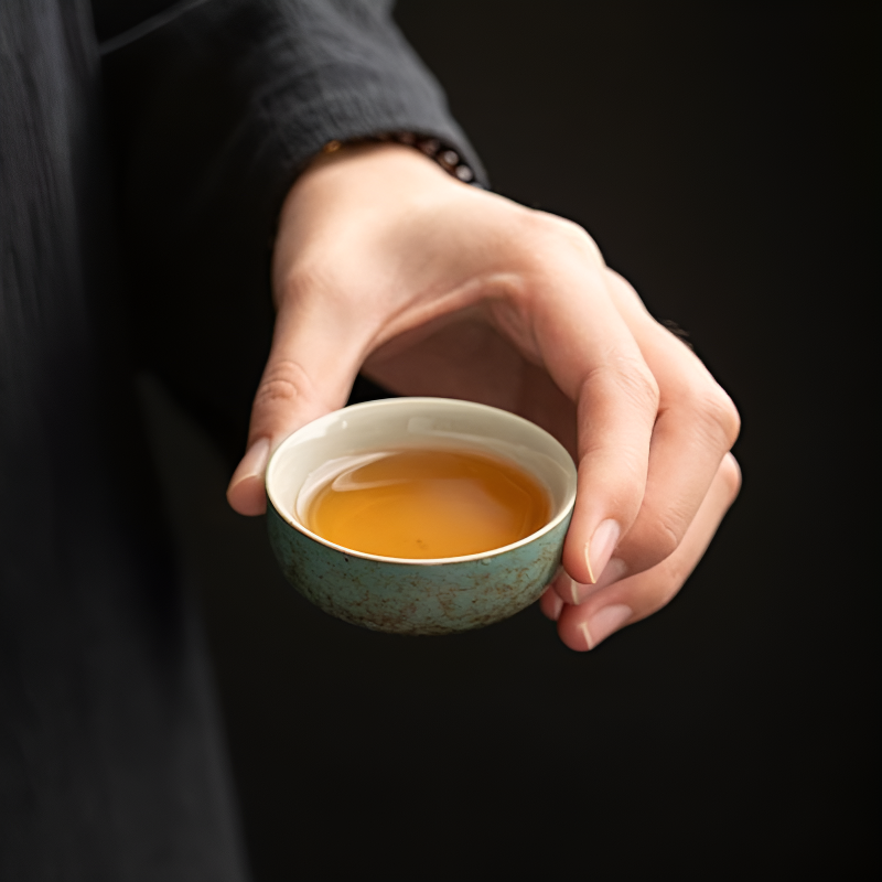 Service à thé japonaise