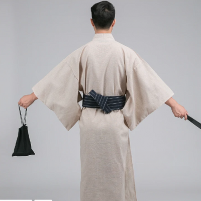 Yukata Kimono Homme Japonais