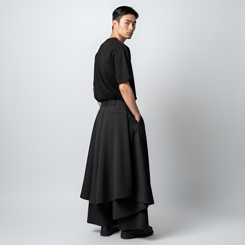 Hakama homme