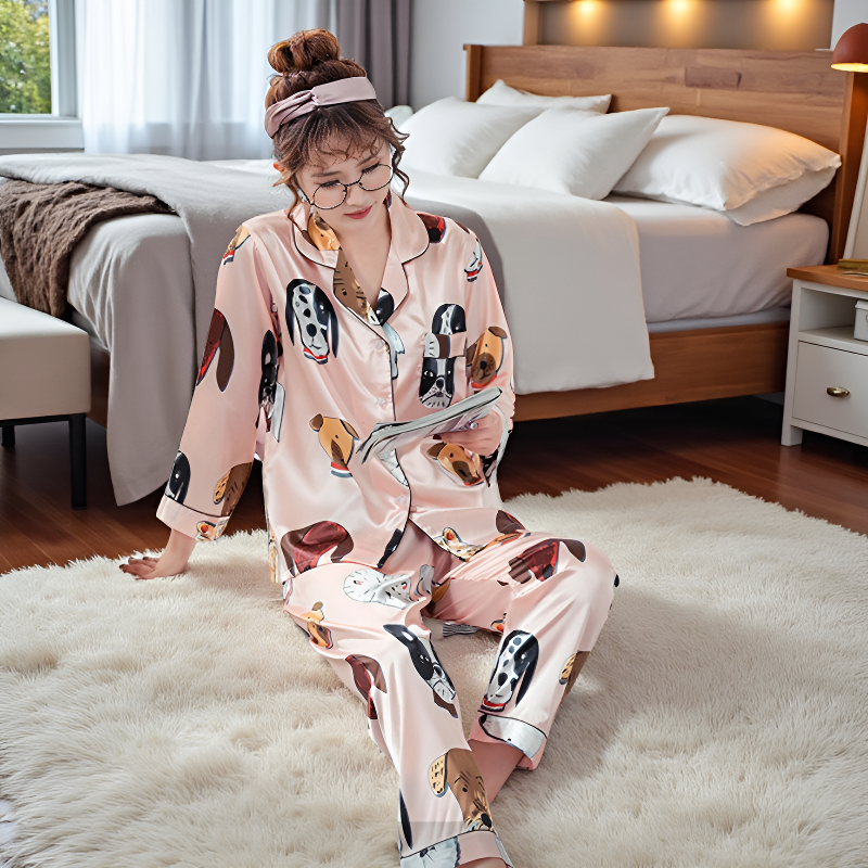 Kimono pyjama