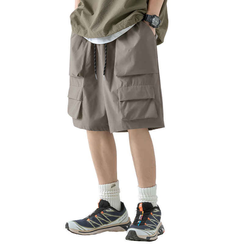 Bermuda short streetwear