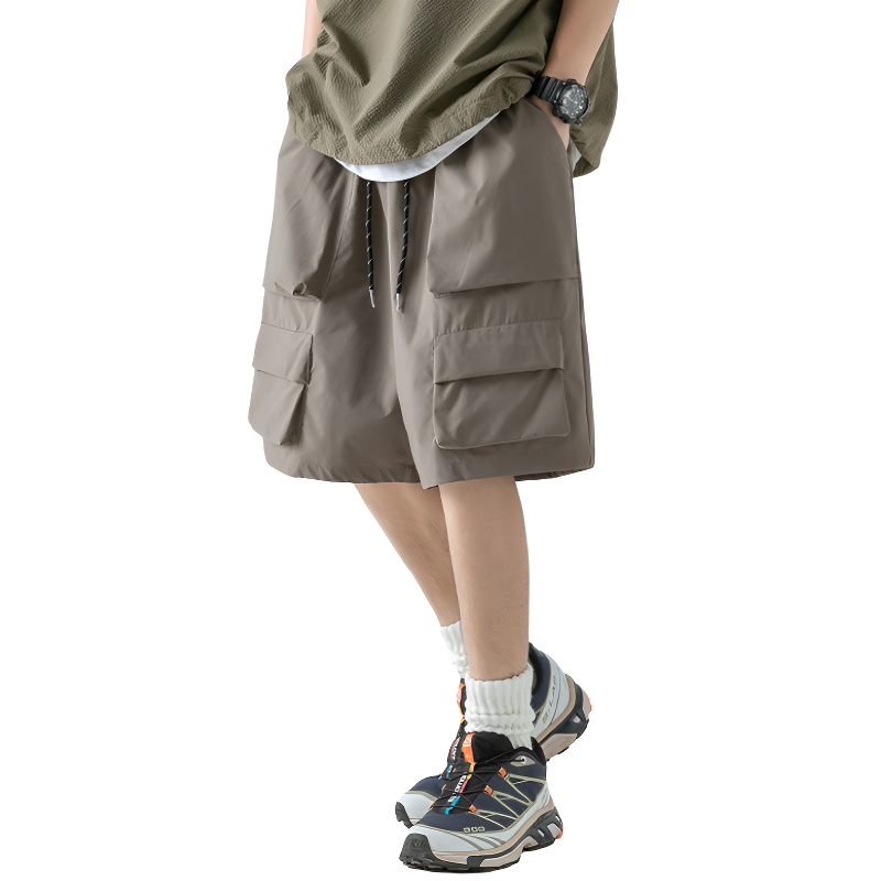 Bermuda short streetwear
