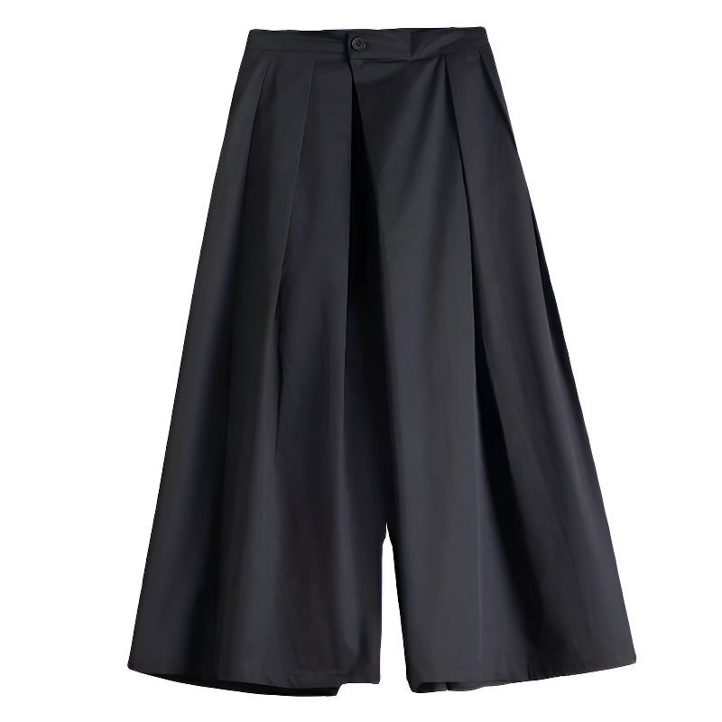 Pantalon traditionnel japonais femme