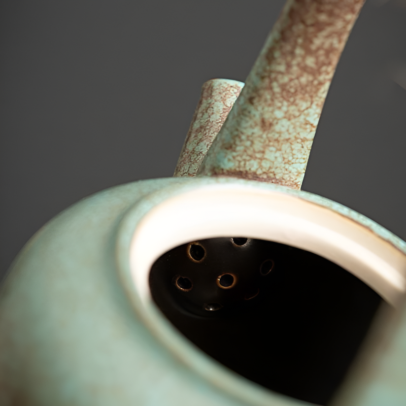 Service à thé japonaise