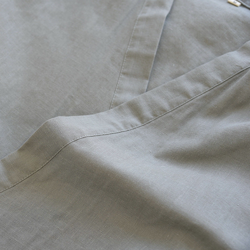 Pyjama japonais homme