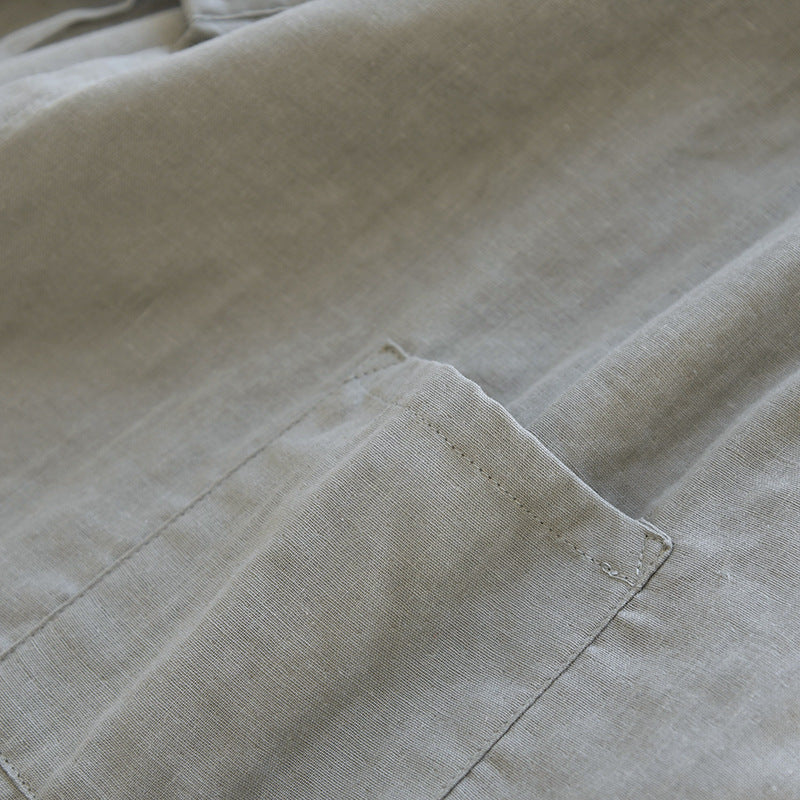 Pyjama japonais homme