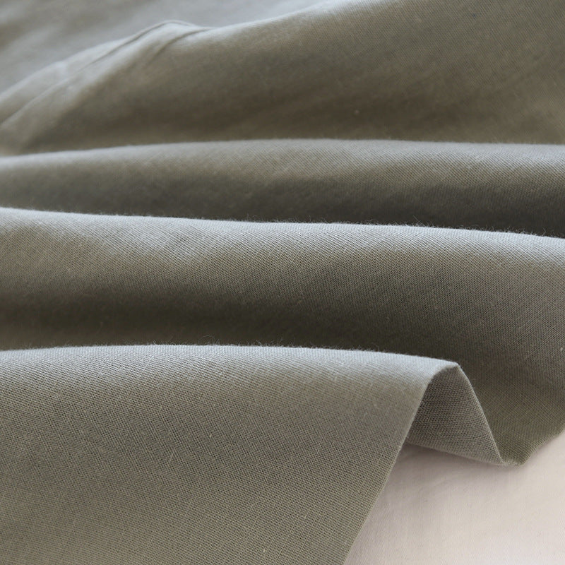 Pyjama japonais homme