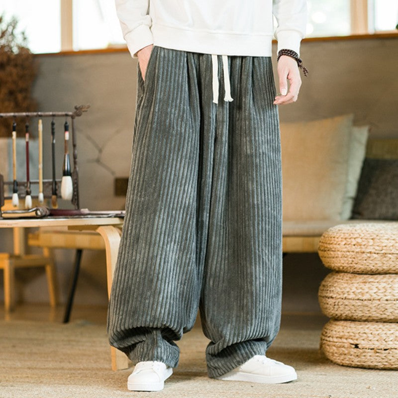 Pantalon masaaki