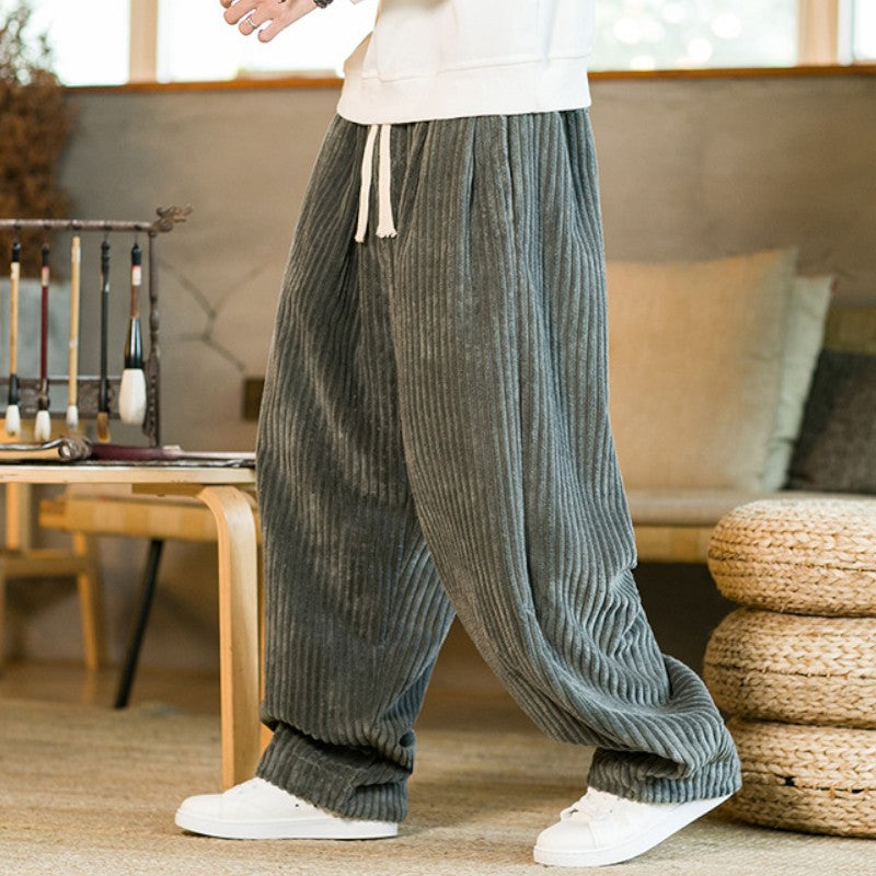 Pantalon masaaki