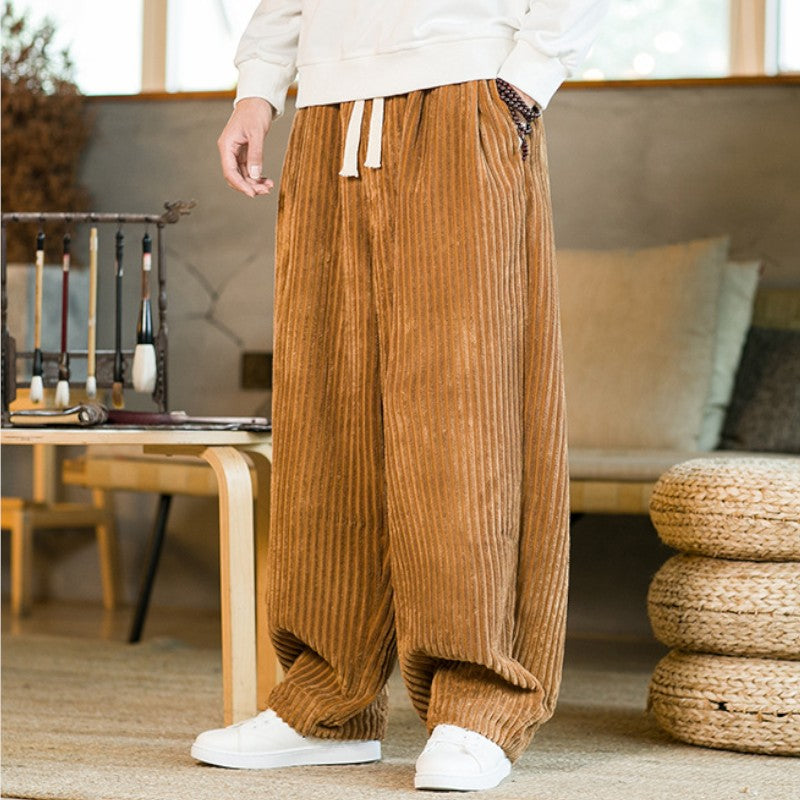 Pantalon masaaki