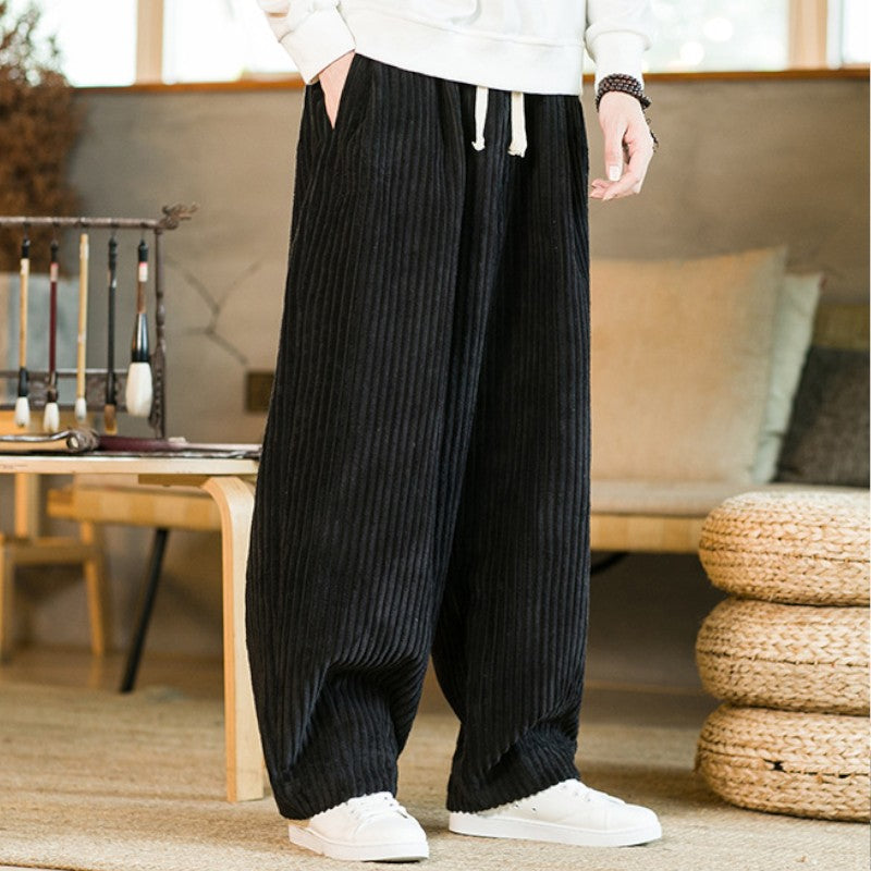 Pantalon masaaki