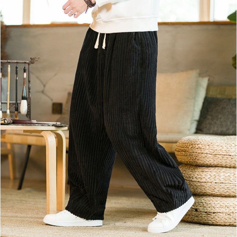 Pantalon masaaki