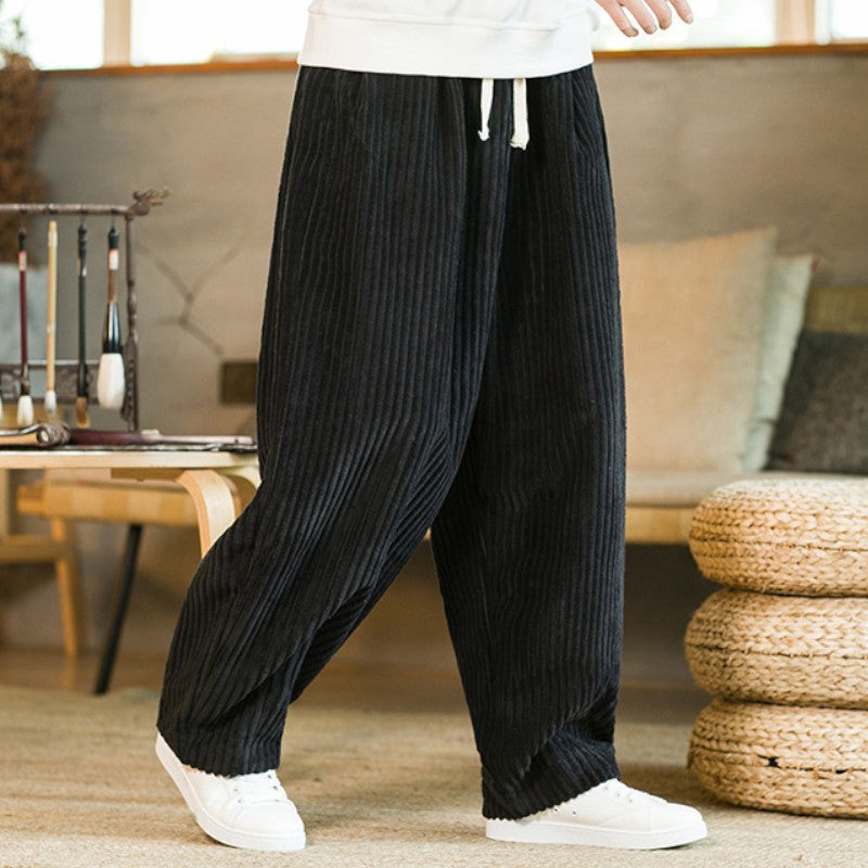 Pantalon masaaki