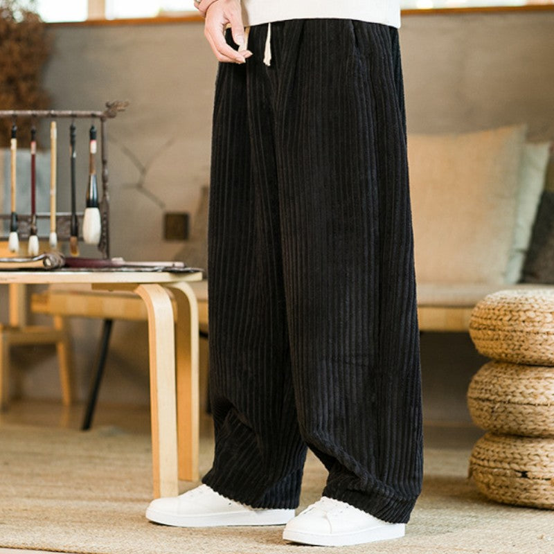 Pantalon masaaki