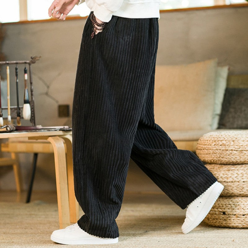 Pantalon masaaki