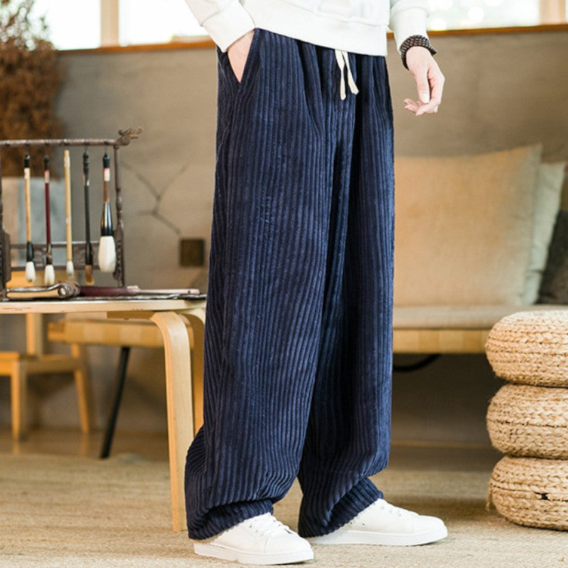 Pantalon masaaki