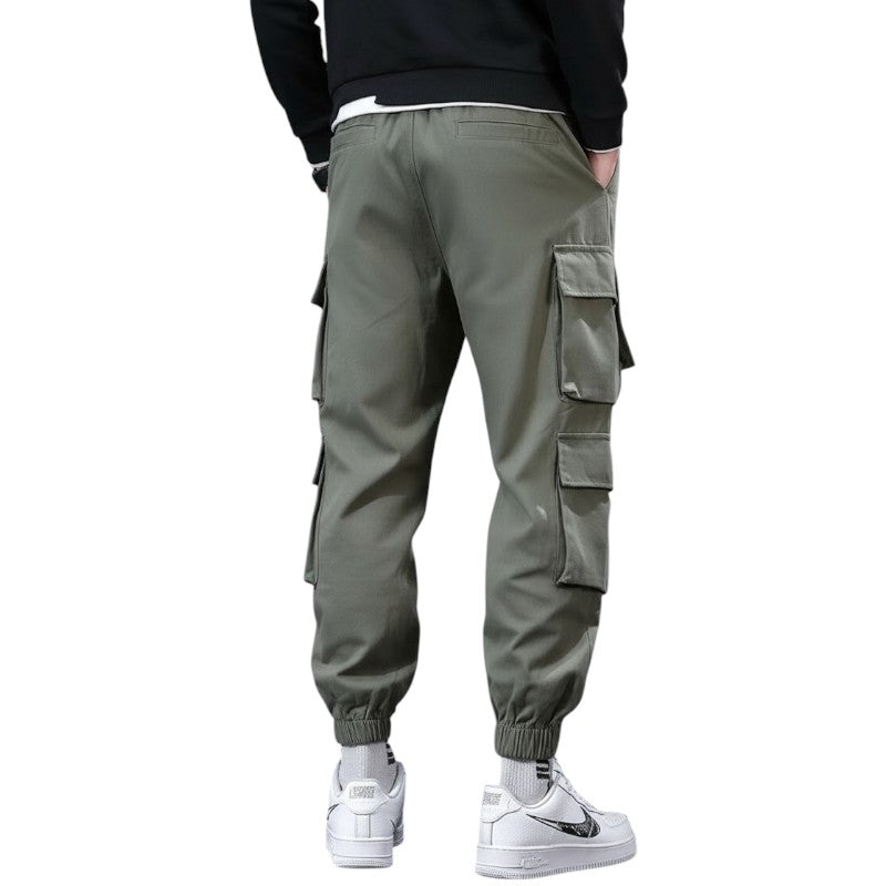 Pantalon de travail japonais