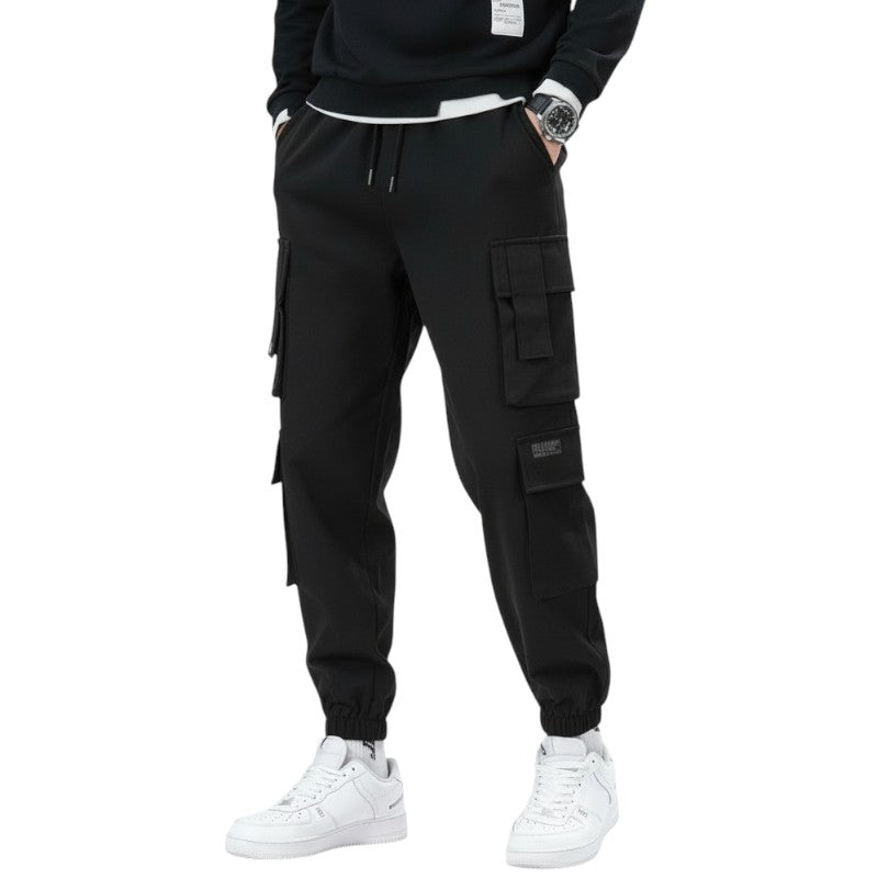 Pantalon de travail japonais