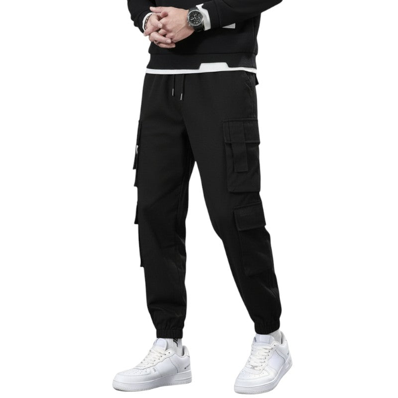 Pantalon de travail japonais