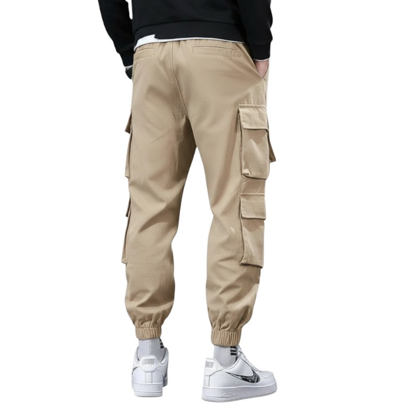 Pantalon de travail japonais