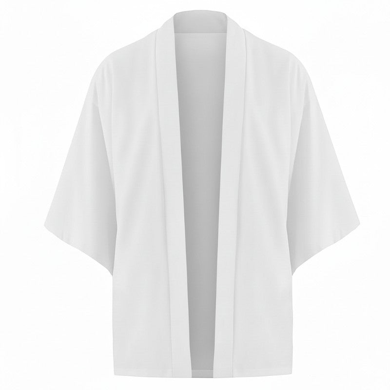 Kimono japonaise retro