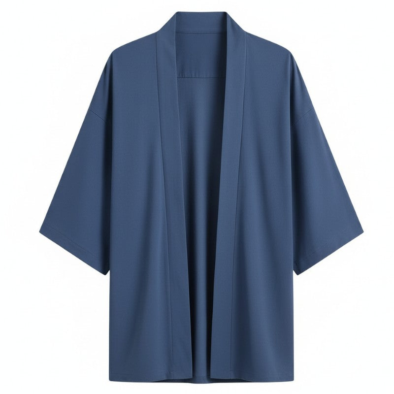 Kimono japonaise retro