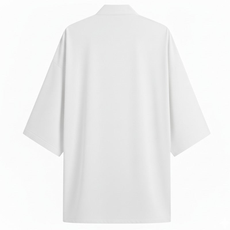 Kimono japonaise retro