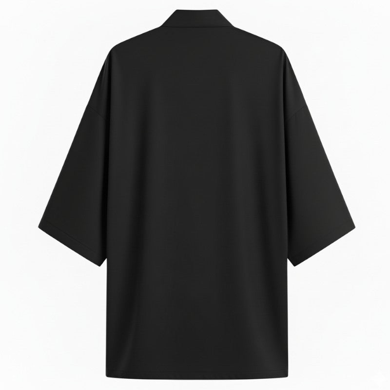 Kimono japonaise retro