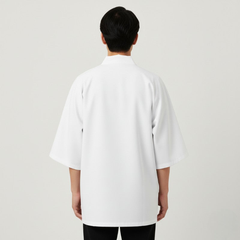 Kimono japonaise retro